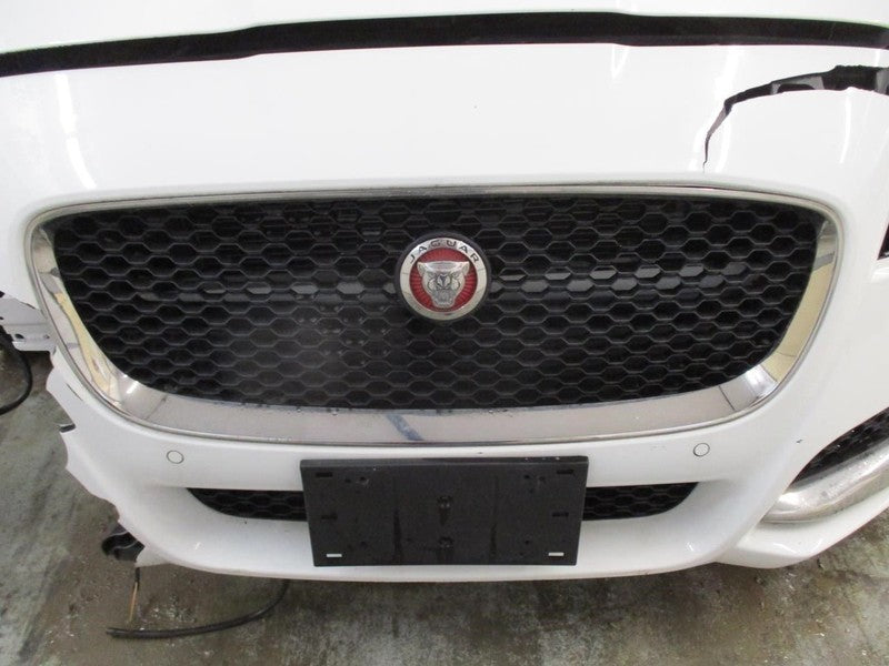 Steering Column Power Tilt And Telescopic Fits 17-19 XE 1727581