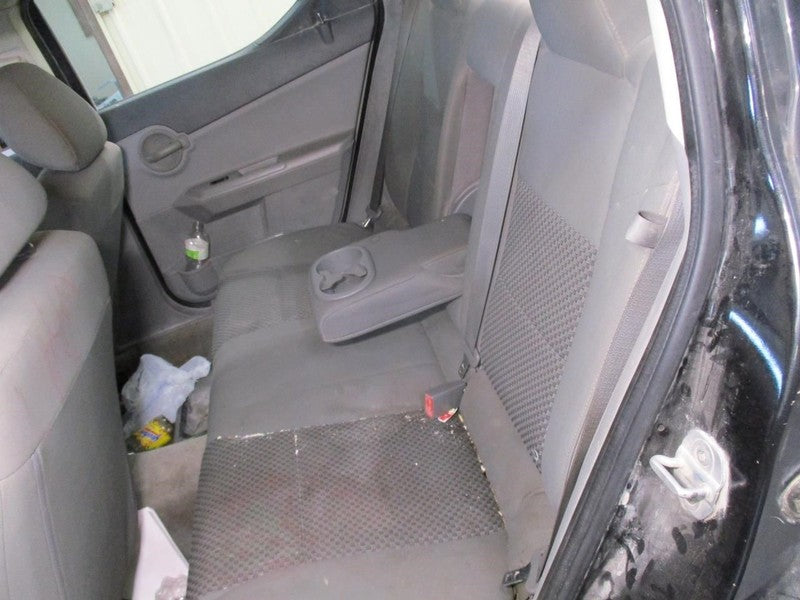 AVENGER   2008 Seat Rear 2028409