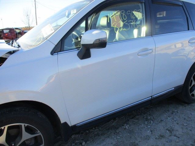 Carrier Rear Automatic Transmission CVT 2.0L Turbo Fits 14-18 FORESTER