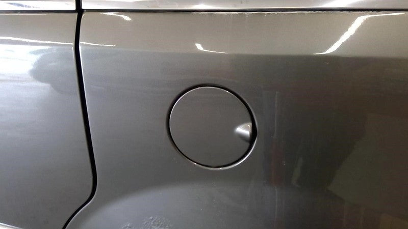 CARAVAN   2010 Fuel Filler Door 1919586