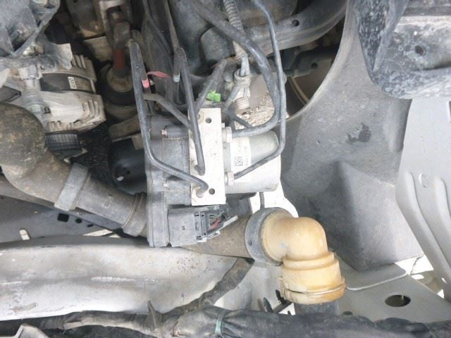 Transfer Case Motor ID FL34-7G360-AA Fits 15-20 FORD F150 PICKUP 15943
