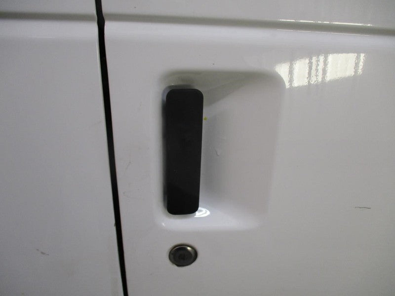 Passenger Door Handle Exterior Front Fits 96-19 21-22 FORD E350 VAN 17
