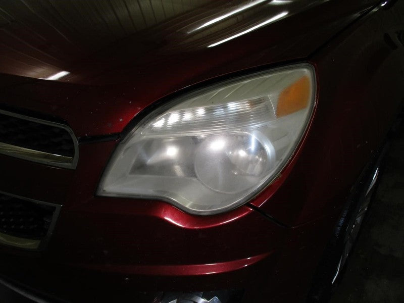 Camera/Projector VIN P 4th Digit Limited Opt UVC Fits 13-16 CRUZE 1875