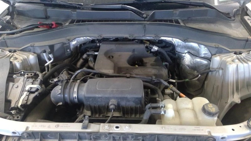 Engine 2.3L VIN H 8th Digit Turbo 4WD Fits 20-24 EXPLORER 1992971