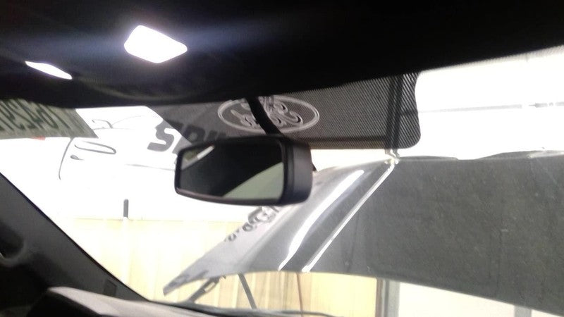 Ford F-150 2013-2020 Rear View Mirror BU5Z17700D Used 0955