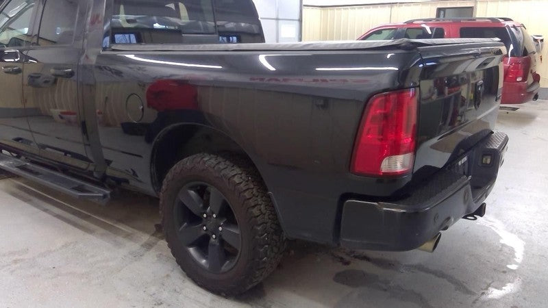 Dodge RAM 1500 2018 Headrest Used 0561
