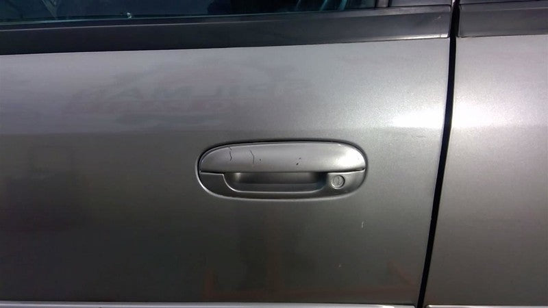 Power Steering Pump Fits 04-06 ENVOY XL 1699704