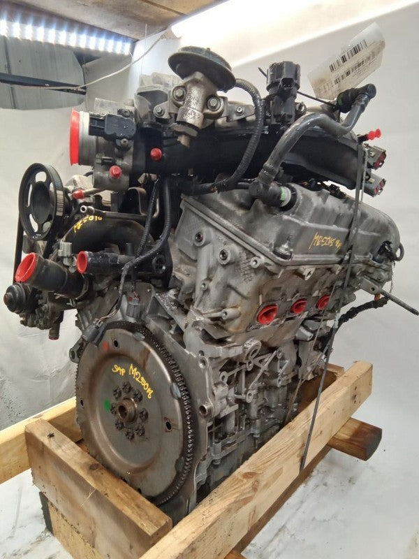 Engine Gasoline 3.0L VIN 1 8th Digit Fits 05-07 ESCAPE 1719975