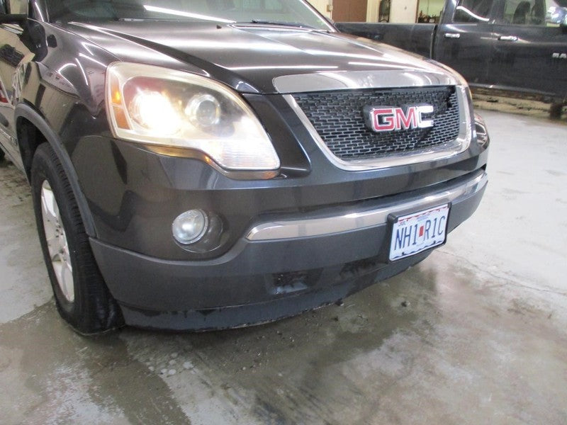 Radiator Fan Motor VIN J 11th Digit Limited Fits 07-17 ACADIA 2047622