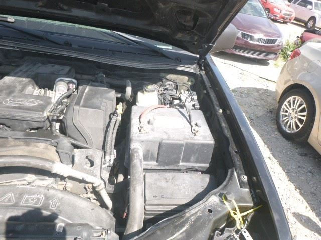 Transfer Case Motor Fits 04-12 CANYON 1655919