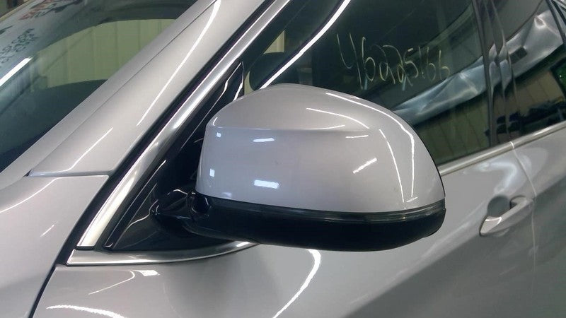 Driver Side View Mirror Power Heated Memory Fits 14-18 BMW X5 1947993