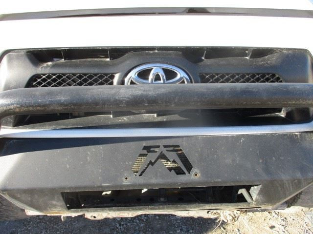 Fan Blade Radiator 3.5L 6 Cylinder 2GRFKS Engine Fits 05-23 TACOMA 162
