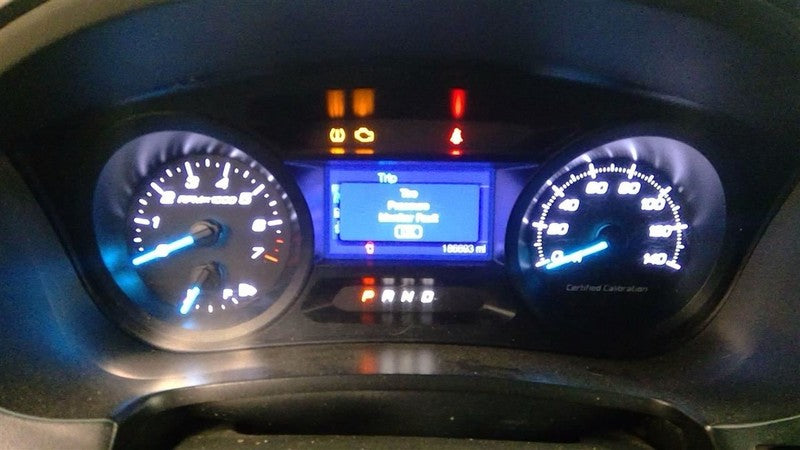 Automatic Transmission 6 Speed ID DA5P-7000-EA Fits 13-14 MKT 1692041