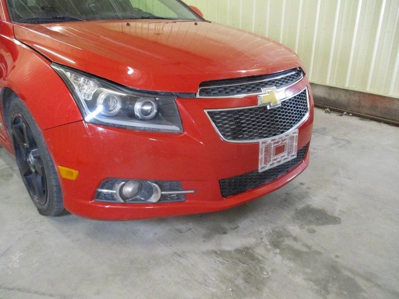 Power Brake Booster Fits 12-17 VERANO 1854536