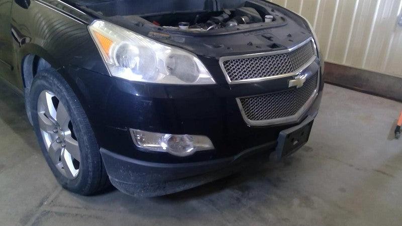 Automatic Transmission AWD Fits 11-12 ACADIA 1990249