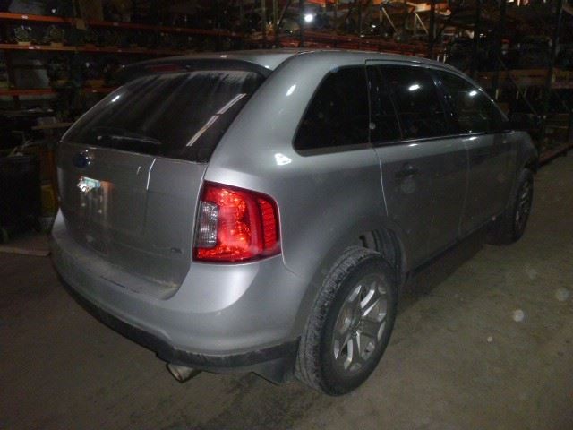 Transfer Case AWD Fits 07-15 MKX 1716853