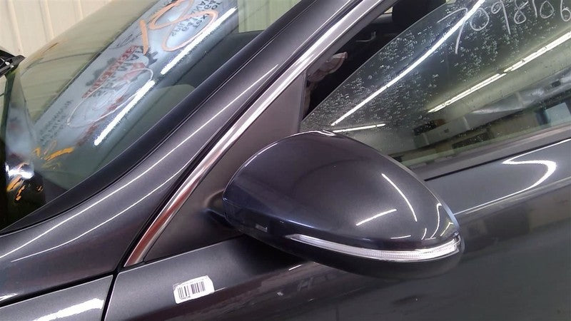 Steering Gear/Rack Column Power Steering Motor VIN 5 Fits 19-20 OPTIMA
