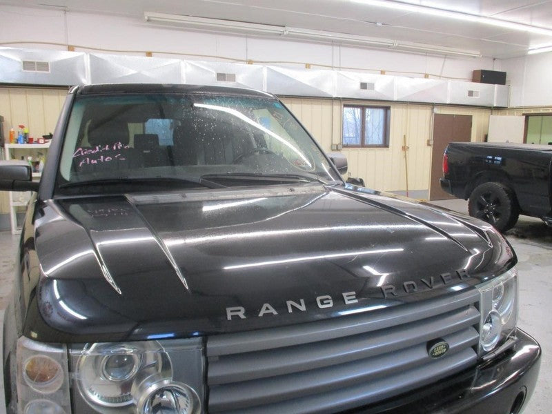 Driver Left Headlight Xenon HID Fits 03-05 RANGE ROVER 1723509