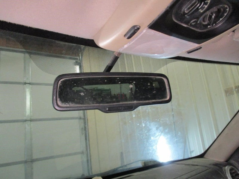 Mercury Mountaineer 2007 Rear View Mirror Used 3898