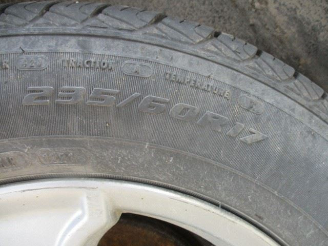 Power Steering Pump Fits 07-09 VITARA 1645887