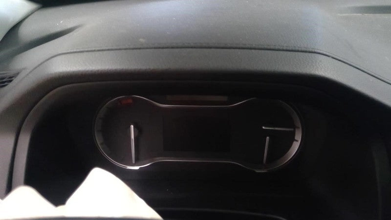 Speedometer Cluster US Market MPH EX-L Leather AWD Fits 17-18 PILOT 18