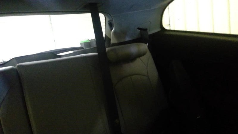 Chevrolet Traverse 2011 Headrest Used 0311
