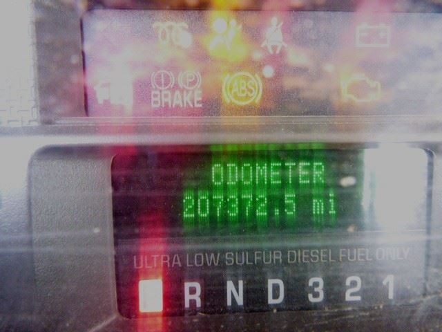 F250SD    2008 Wheel 1699667