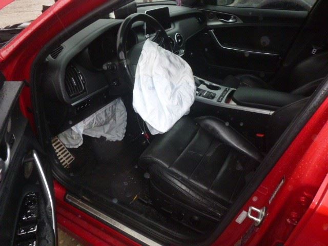 Anti-Lock Brake Part With Adaptive Cruise Fits 18-21 STINGER 1563438