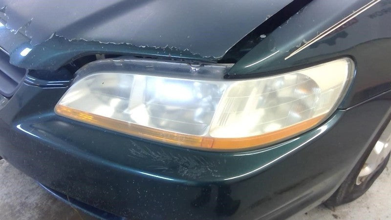 Driver Left Headlight Fits 98-00 ACCORD 1930468
