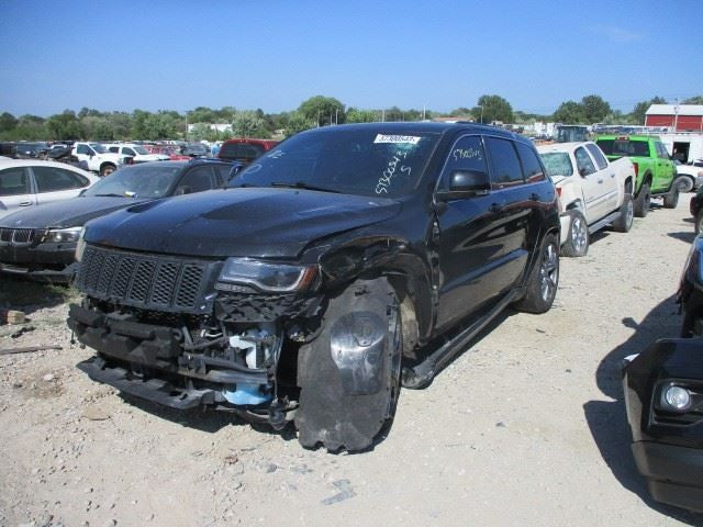 GRANDCHER 2014 Seat Rear 1512012