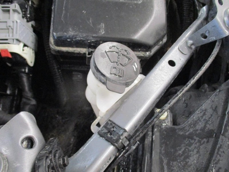 AC Compressor Fits 16-18 CRUZE 2003863
