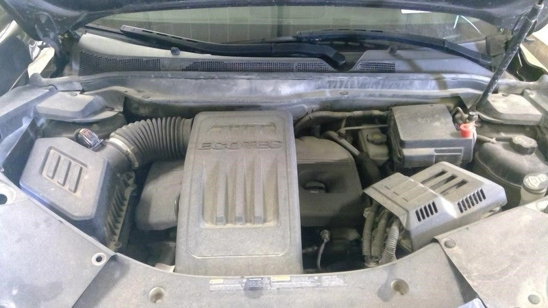 Power Steering Pump Hydraulic Fits 11-17 EQUINOX 1991079