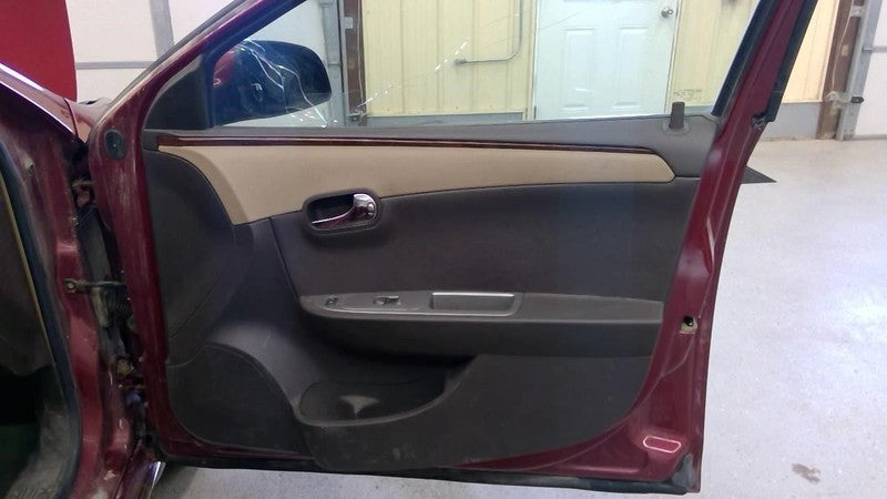 MALIBU    2009 Front Door Trim Panel 2034977