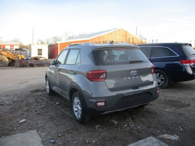 Engine 1.6L VIN 3 8th Digit Fits 20-22 VENUE 1535419
