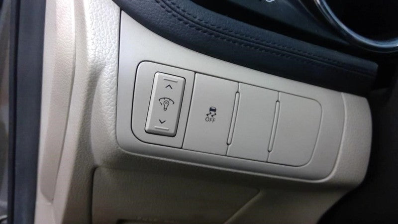 OPTIMAKIA 2013 Dash/Interior/Seat Switch 1973012