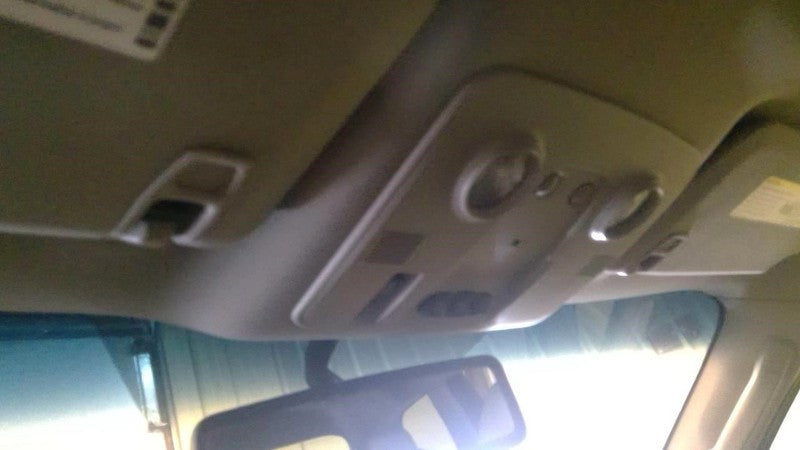 Console Front Roof With Sunroof Fits 08-17 ENCLAVE 1990327