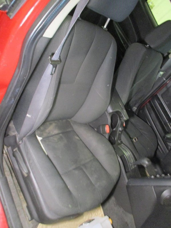 Passenger Front Seat Bucket AR9 Cloth Manual Fits 06-08 GRAND PRIX 200