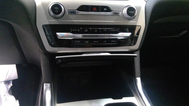 Temperature Control With Heated Front Seats Fits 20-22 EXPLORER 201246