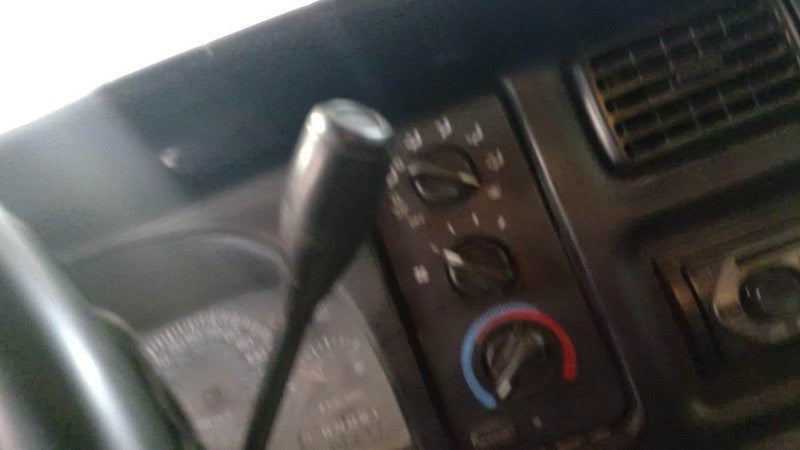 Temperature Control With AC Fits 00-02 DODGE 2500 PICKUP 2021946