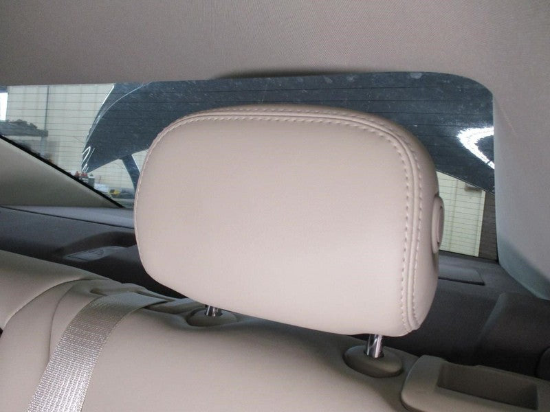 Cadillac XTS 2014 Headrest Used 2599