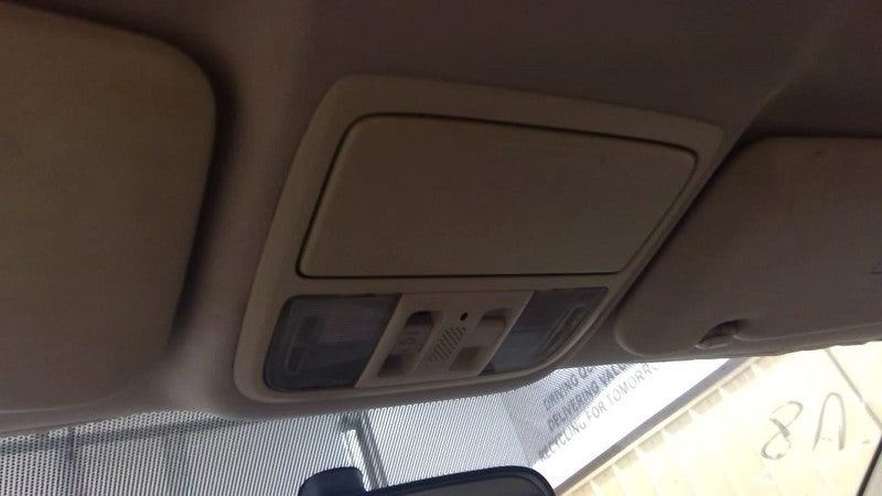 Console Front Roof Without Sunroof Fits 12-16 CR-V 1729065