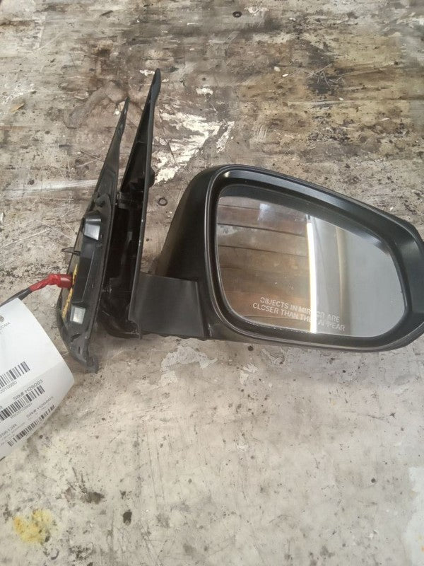 Passenger Side View Mirror With Signal Lamp Fits 16-23 TACOMA 2010980