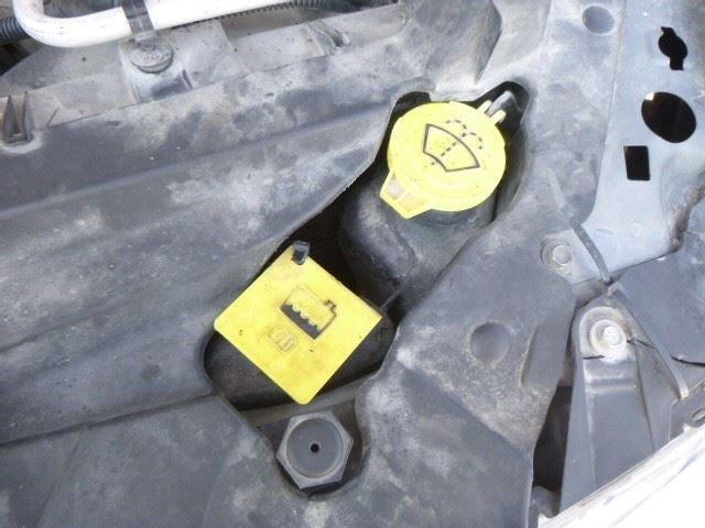 Driver Side View Mirror Power Folding 6x9" Fits 07-09 ASPEN 1430609