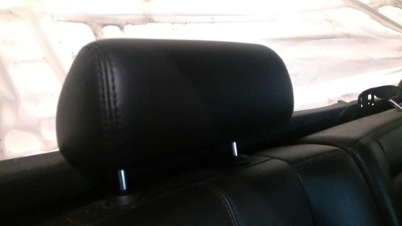 GMC Sierra 1500 2009 Headrest Used 2040