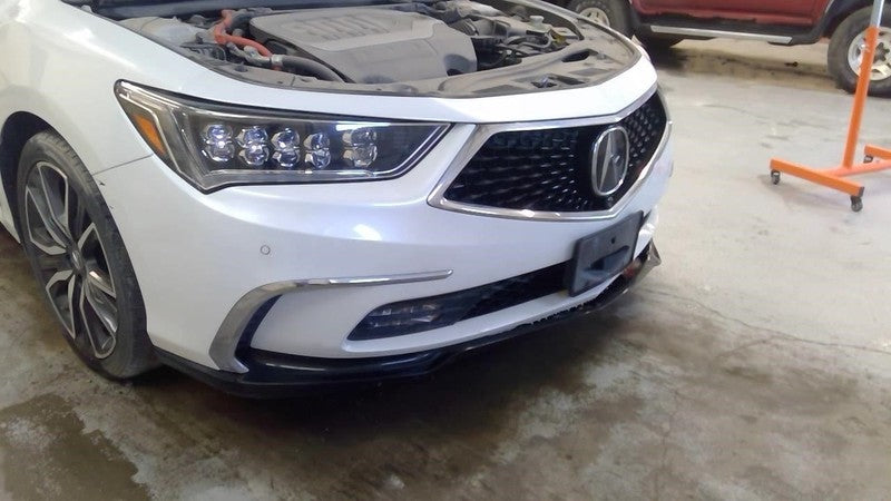 Audio Equipment Radio Satellite Tuner Fits 16-20 RLX 1933568