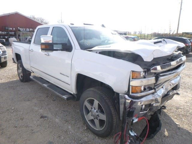 Temperature Control Panel Dual Zone Fits 18-24 TERRAIN 1441371