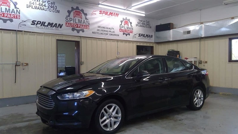 Automatic Transmission 2.5L Fits 13-15 FUSION 1710866