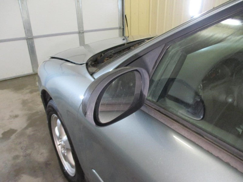 AC Compressor Fits 06-07 TAURUS 1909236