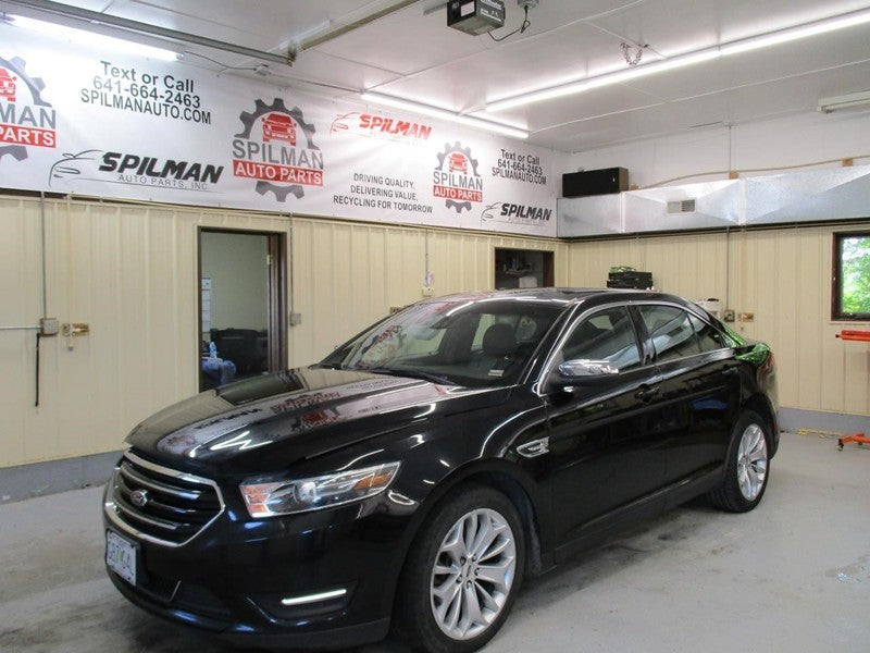 Automatic Transmission 6 Speed 3.5L FWD Fits 11-18 EDGE 1685873
