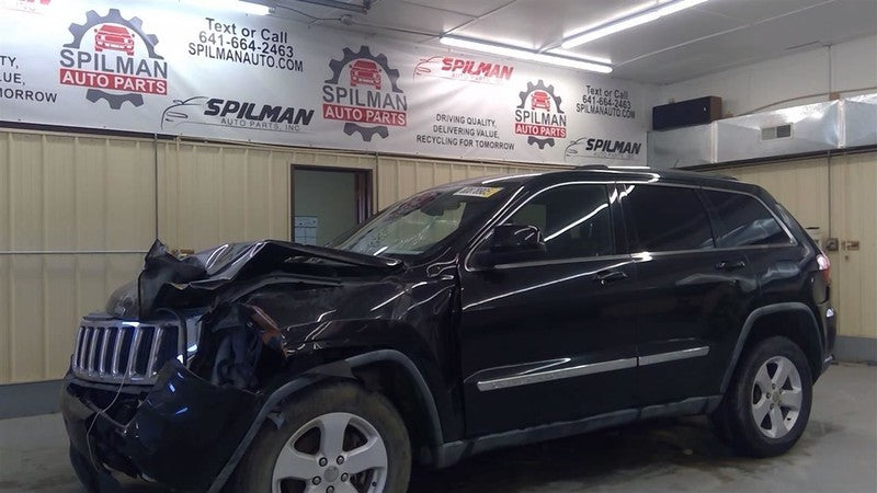 Carrier Front 3.06 Ratio Fits 11 DURANGO 1714366